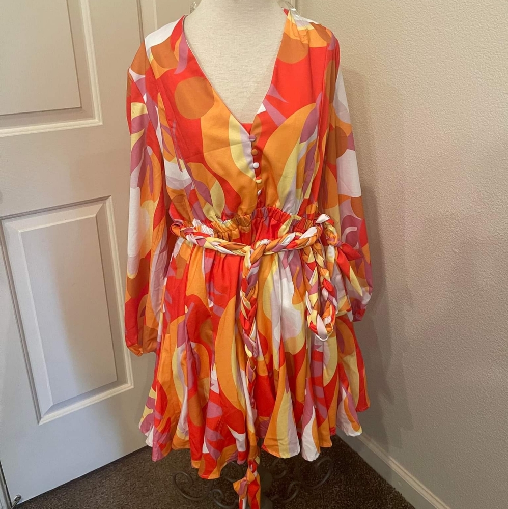 4 piece Bright Collection